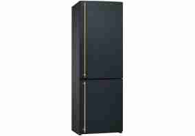 Холодильник Smeg FA860 (чорний)