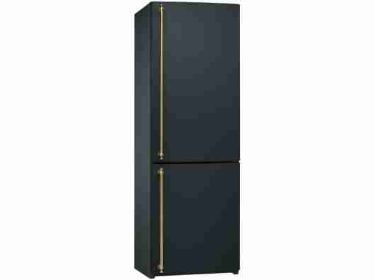 Холодильник Smeg FA860 (черный)
