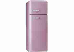 Холодильник Smeg FAB30 (серебристый)