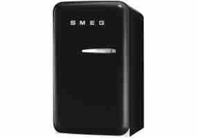 Холодильник Smeg FAB5 (черный)