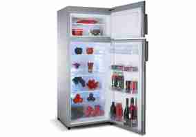 Холодильник SWIZER DFR-201 (серебристый)
