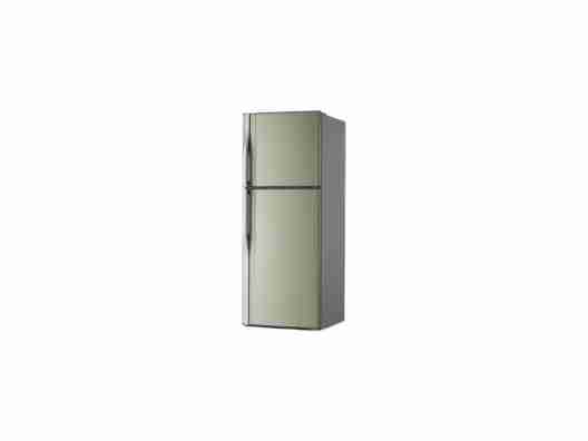 Холодильник Toshiba GR-R51UTC (нержавеющая сталь)