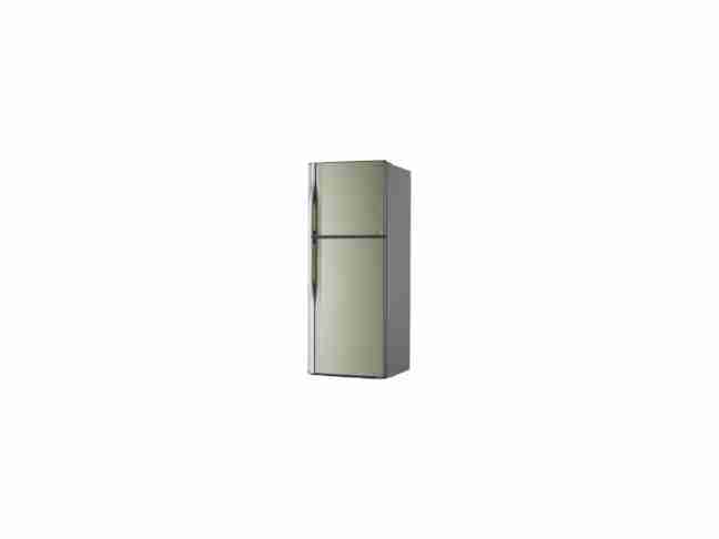 Холодильник Toshiba GR-R51UTC (нержавеющая сталь)