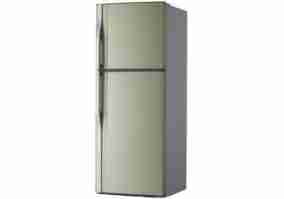Холодильник Toshiba GR-R51UTC (серебристый)