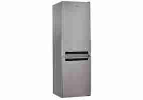 Холодильник Whirlpool BLF 7121 OX