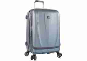 Валіза Heys Vantage Smart Luggage 62 (синій)