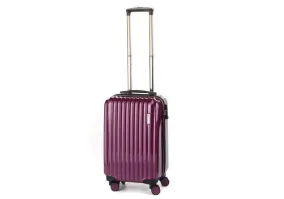 Чемодан Sumdex SWR-723RP Royal Purple