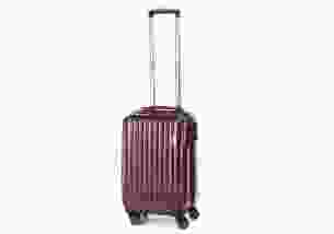 Чемодан Sumdex SWR-723RP Royal Purple