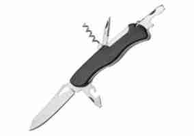 Швейцарский нож Partner HH022014110B (черный)