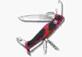 Швейцарский нож Victorinox RangerGrip 61 (оливковый)