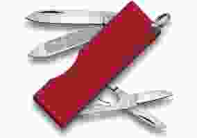 Швейцарский нож Victorinox Tomo (красный)