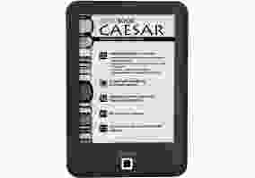 Електронна книга ONYX BOOX Caesar (чорний)