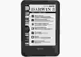 Электронная книга ONYX BOOX Darwin 3 (коричневый)