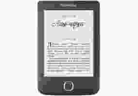 Электронная книга PocketBook Basic 3 Black (PB614-2-E-CIS)  - не создаем/не подкрепляем!