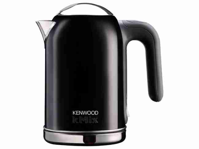 Электрочайник Kenwood SJM 030 kMix (красный)