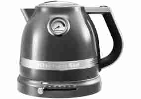 Електрочайник KitchenAid 5KEK1522EMS