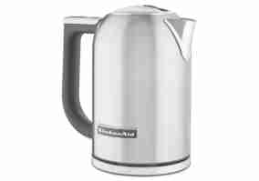 Электрочайник KitchenAid 5KEK1722ESX