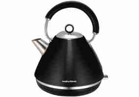 Електрочайник Morphy Richards 102002 (бірюзовий)