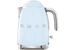 Електрочайник Smeg KLF03PBEU