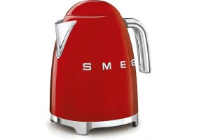 Електрочайник Smeg KLF03RDEU