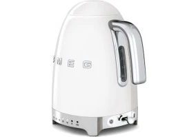 Електрочайник Smeg KLF04WHEU