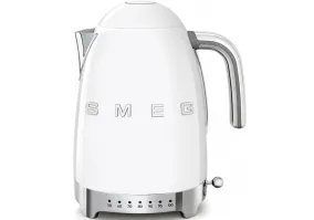 Електрочайник Smeg KLF04WHEU