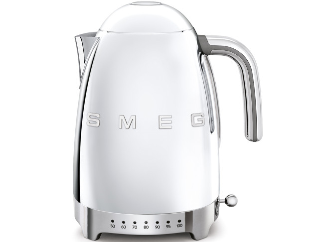 Електрочайник Smeg KLF04SSEU