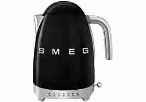 Электрочайник Smeg KLF04BLEU