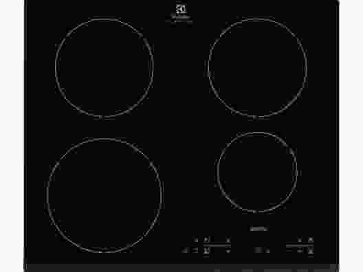 Варочная поверхность Electrolux EHH6340FSK