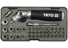 Бита Yato YT-2806