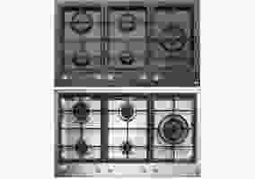 Варочная поверхность Teka EW 90 5G (черный)