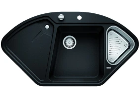 Кухонная мойка Blanco DELTA II (523656)