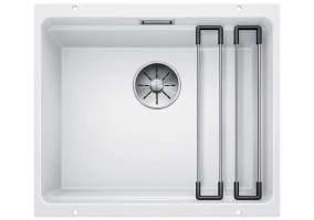 Кухонная мойка Blanco ETAGON 500-U (522231)
