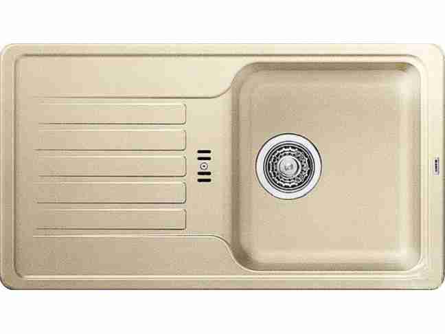 Кухонна мийка Blanco FAVOS Mini (518185)