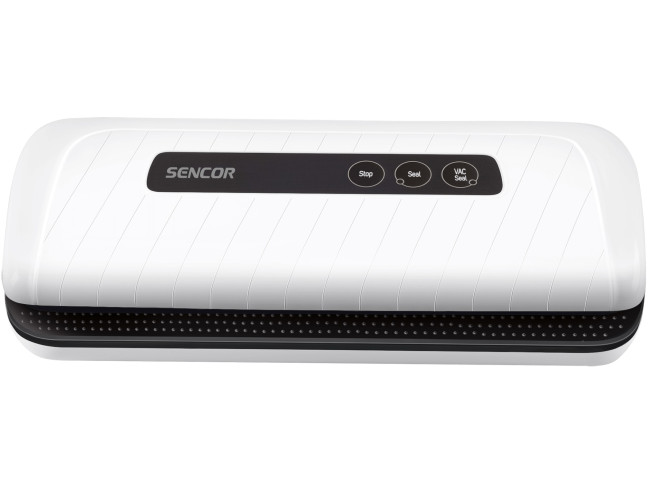 Вакуумный упаковщик Sencor SVS 1010WH