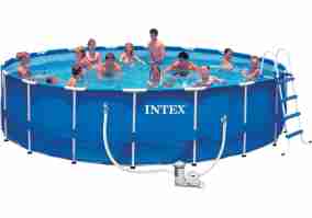 Каркасный бассейн Intex 54952