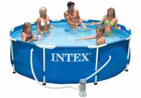 Каркасный бассейн Intex 28202