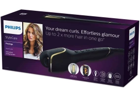 Плойка автоматическая Philips BHB876/00