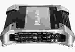 Автопідсилювач Blaupunkt GTA-475