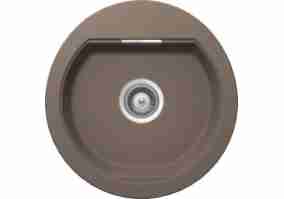 Кухонна мийка Schock Mono R-100 Carbonium-90 (53014590)