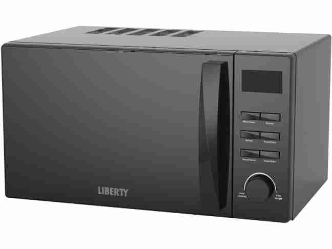 Микроволновая  печь LIBERTY MD 2315 B (черный)