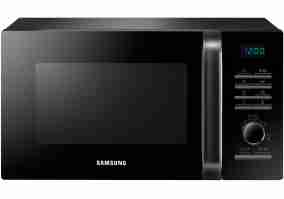 Микроволновая  печь Samsung MS23H3115FK (черный)