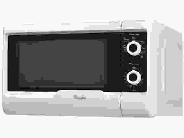 Мікрохвильова піч Whirlpool MWD 120 WH