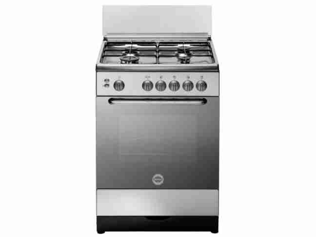 Плита ARDESIA C 6640 G6 INOX