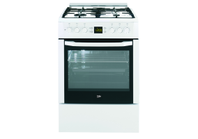 Плита Beko CSM 62322 DW