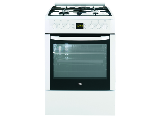 Плита Beko CSM 62322 DW