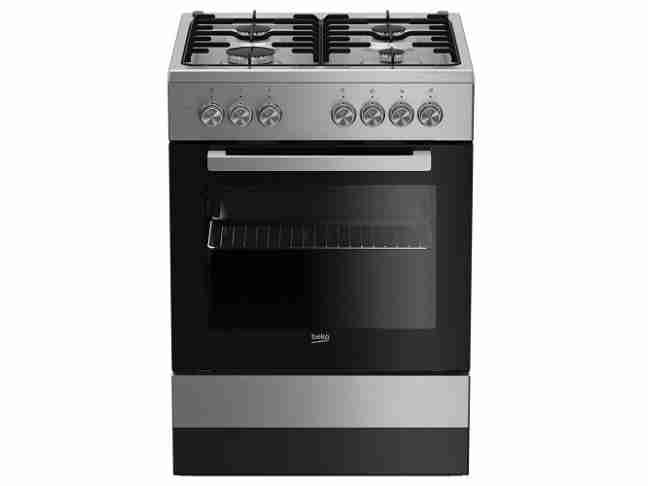 Плита Beko FSE 62120 DX