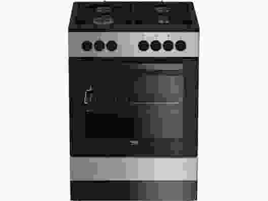 Плита Beko FSM 62120 DS