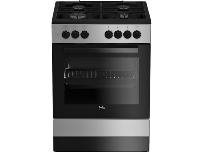 Плита Beko FSM 62120 DS