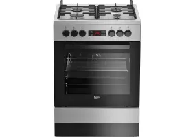 Плита Beko FSM 62320 DSS